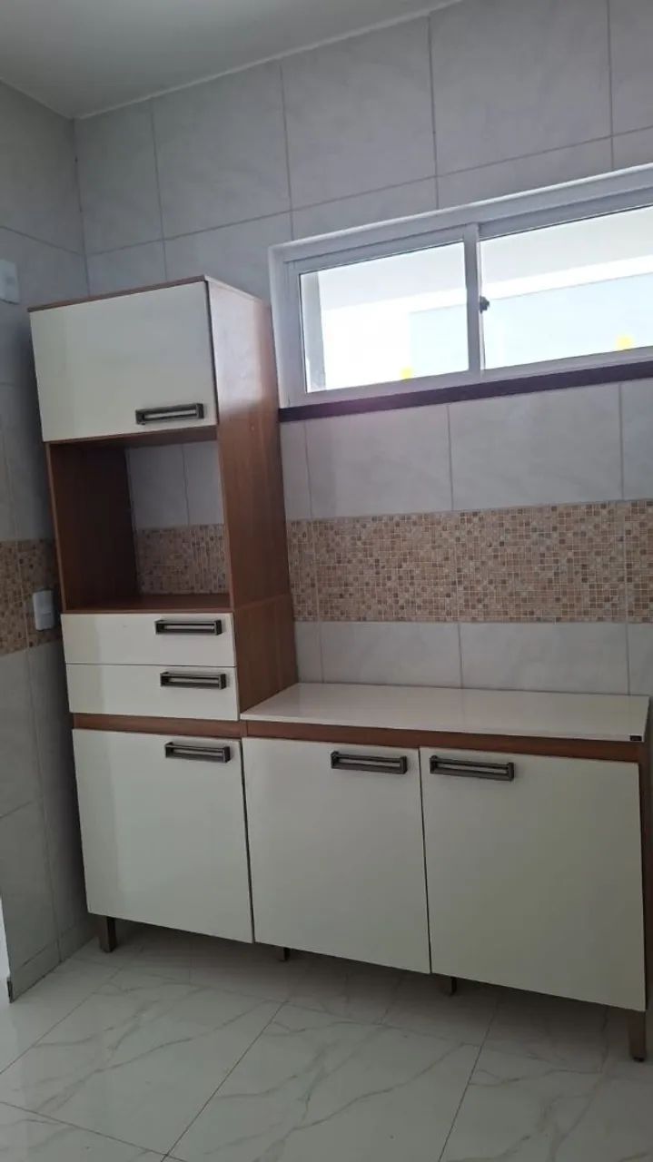 Armário de cozinha 