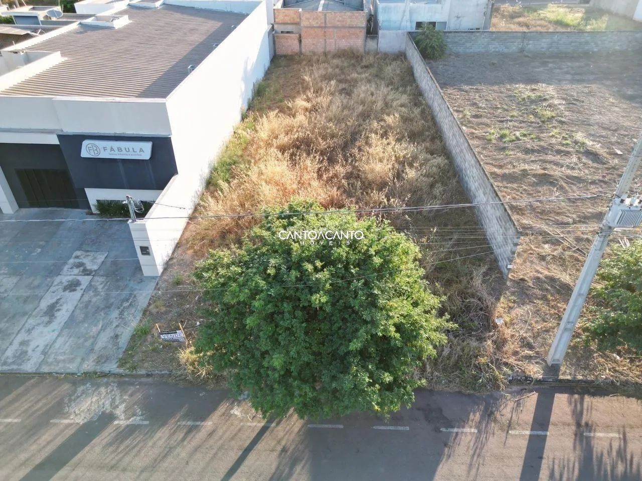 TERRENO RESIDENCIAL E COMERCIAL - Foto 2