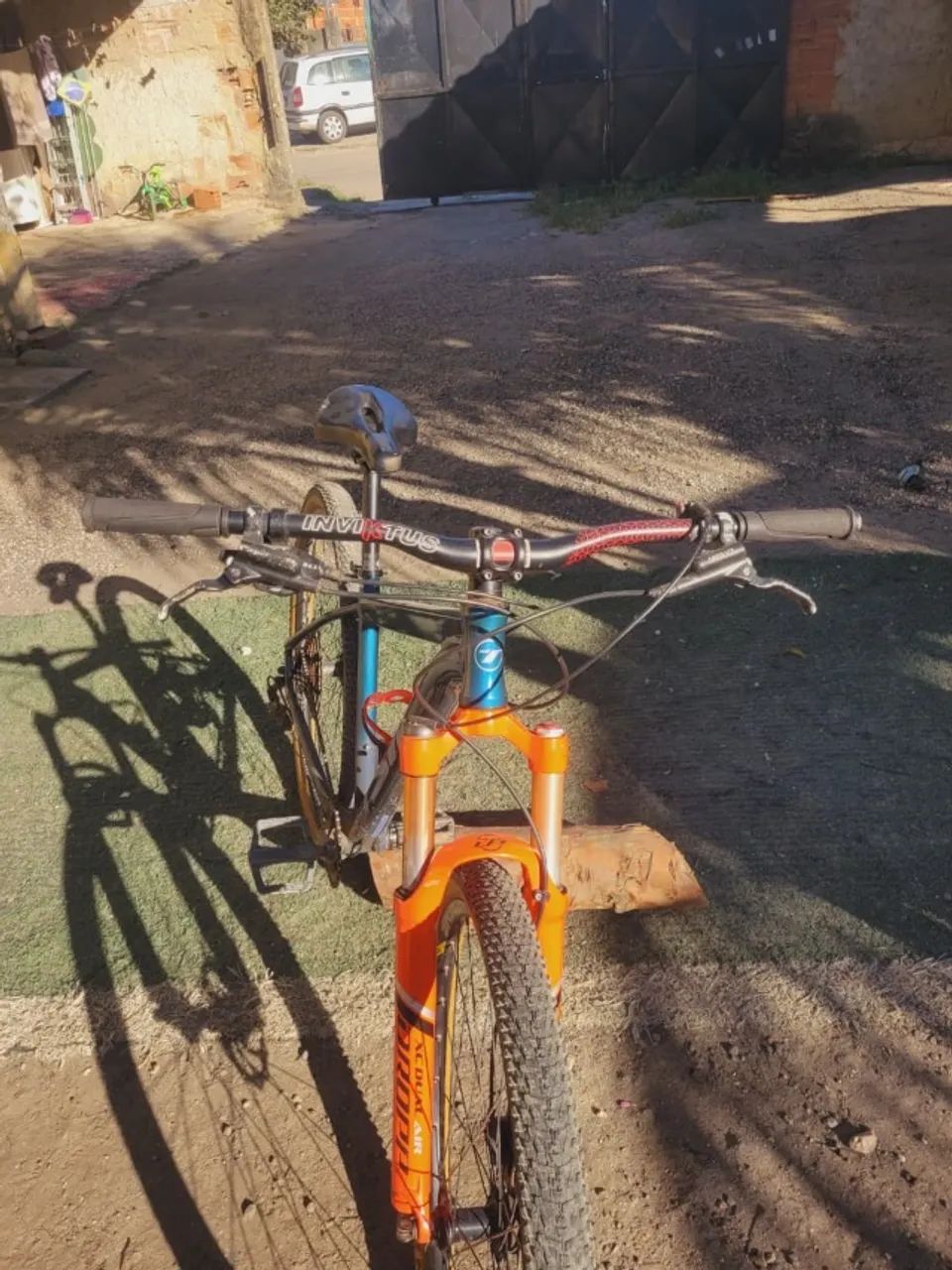 Bike TSW - Foto 3