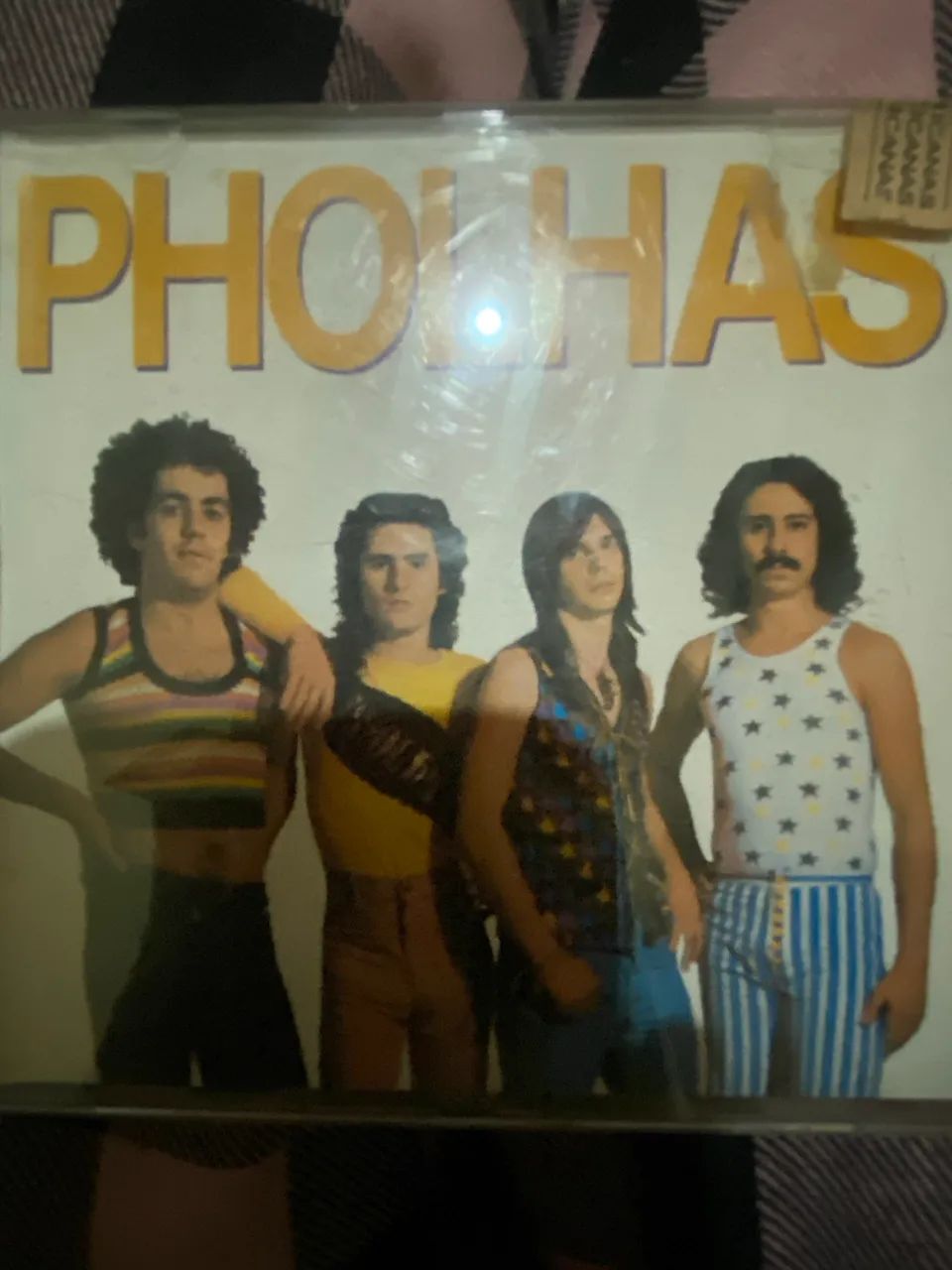 Cd Pholhas