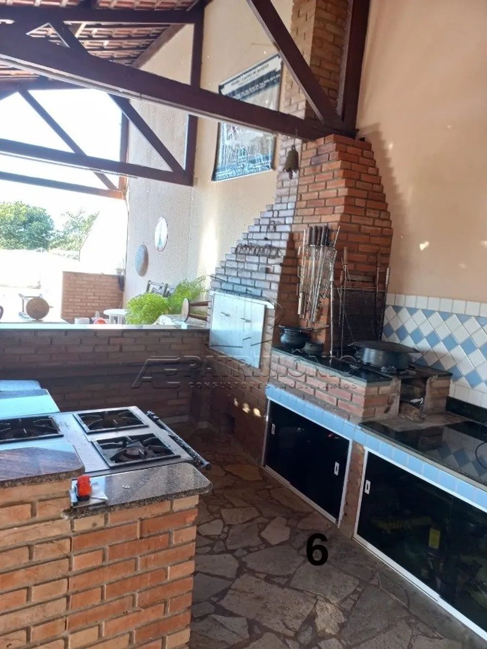 CHACARA COM 3 QUARTOS - IPERÓ - Foto 3