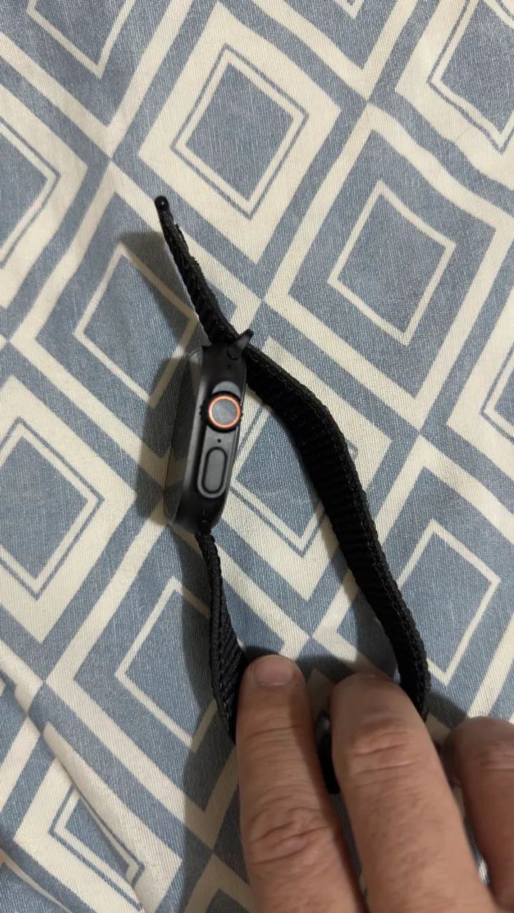 Apple WATCH ULTRA2 49MM  - Foto 5