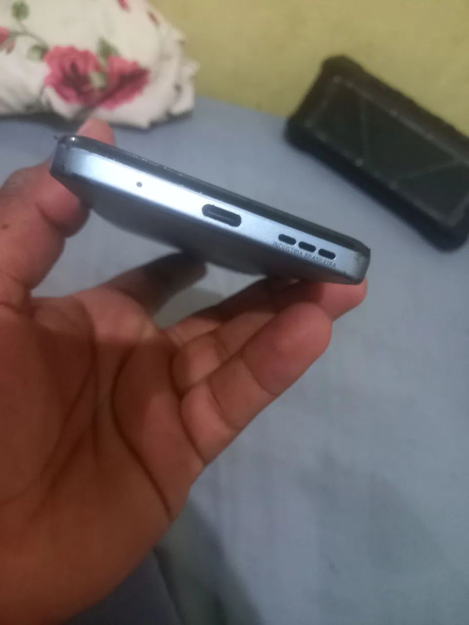 Celular conservado Motorola  g05  - Foto 2