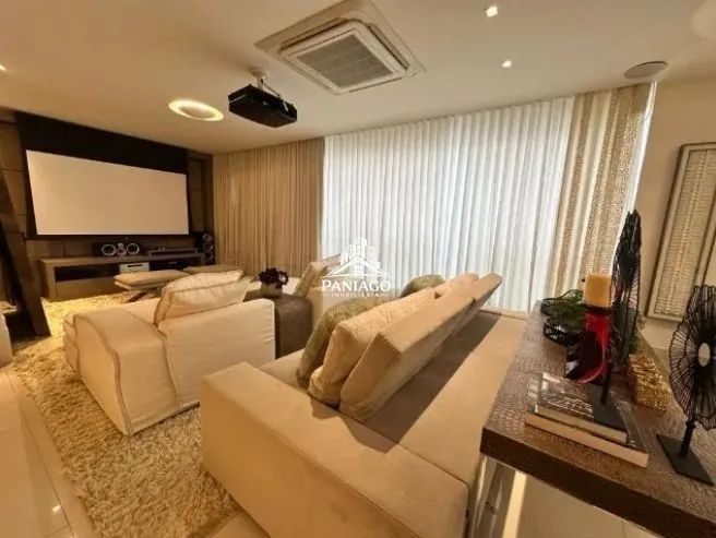 APARTAMENTO DE ALTO PADRÃO À VENDA  EDIFÍCIO FOREST HILL | CUIABÁ/MT - Foto 5