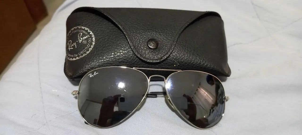 Óculos Ray-Ban 