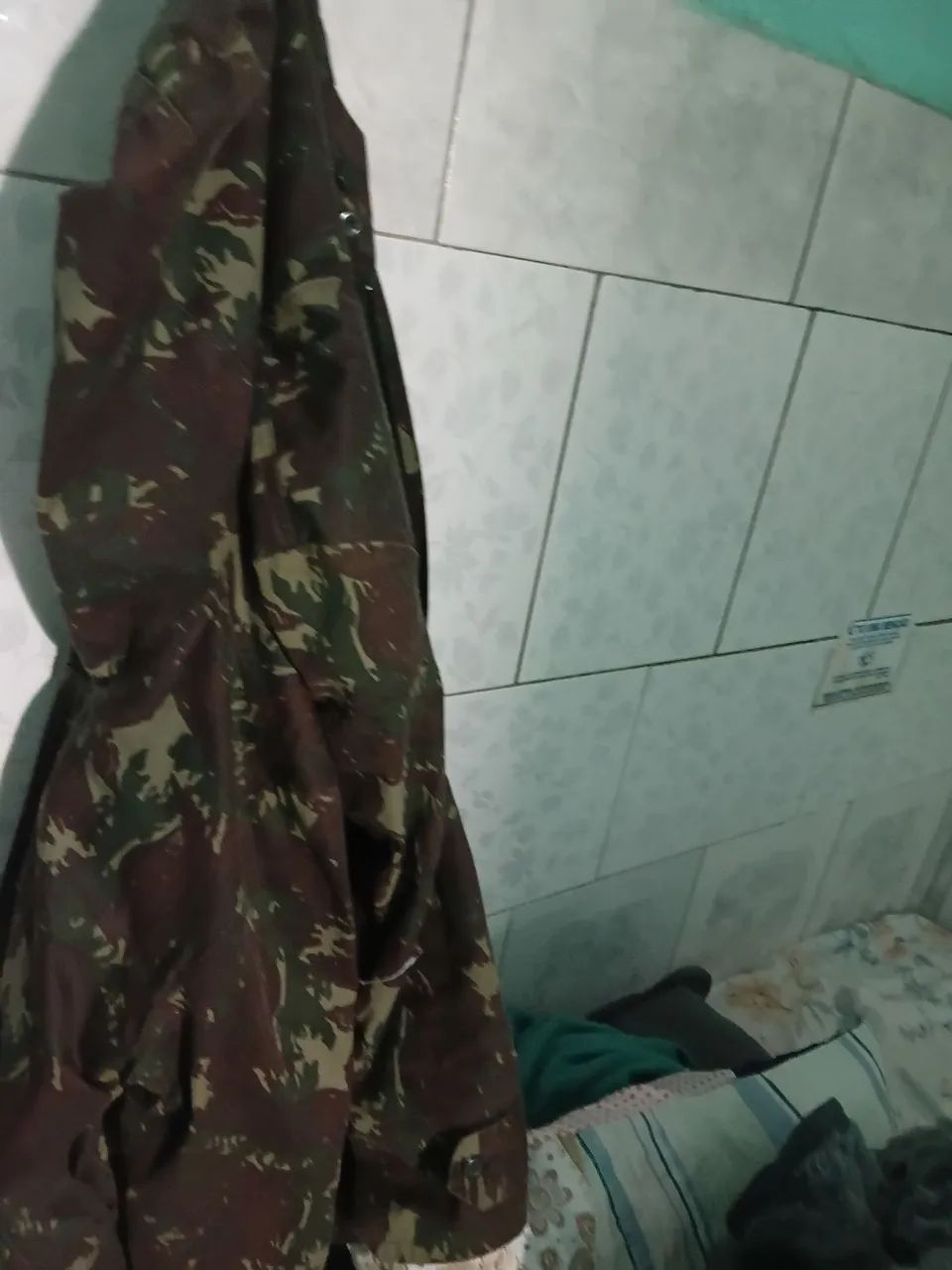 Vendo essa japona 