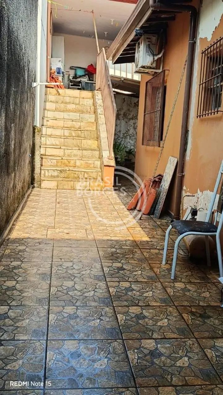 Casa 3 quartos 1 suite terreno Mineirão - Foto 4