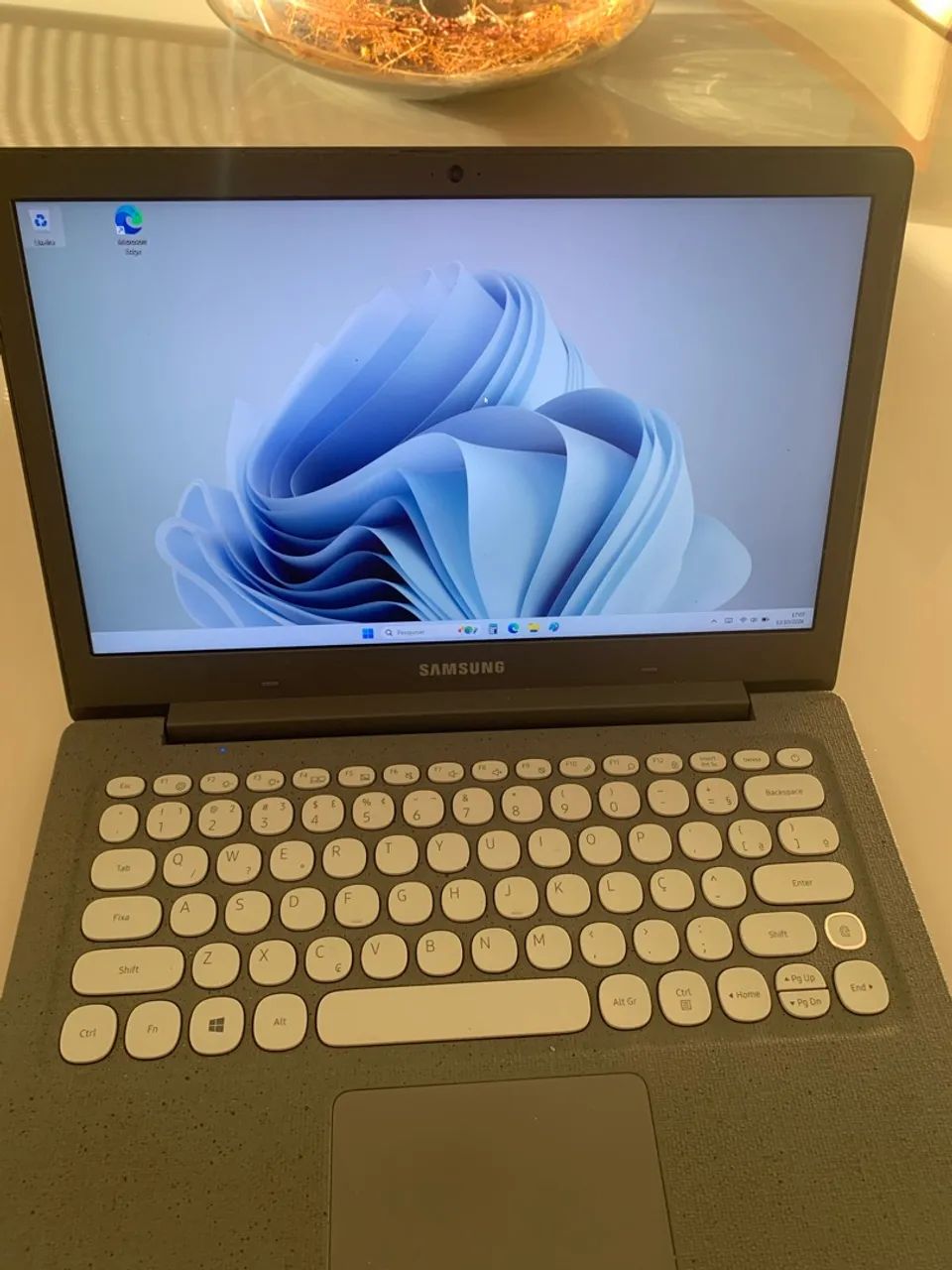 Samsung Notebook Flash F30 - Foto 2