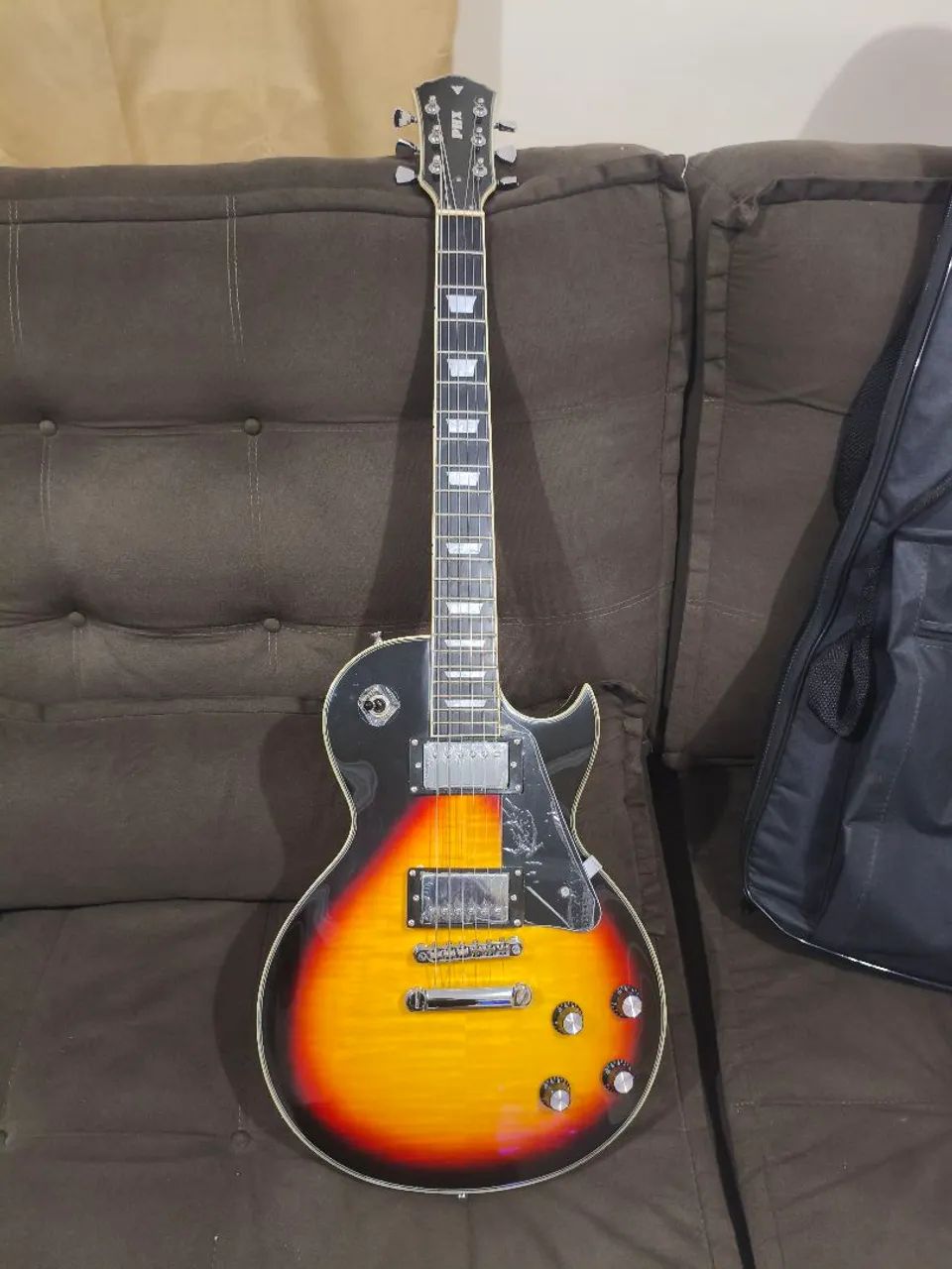 Guitarra PHX - Foto 5