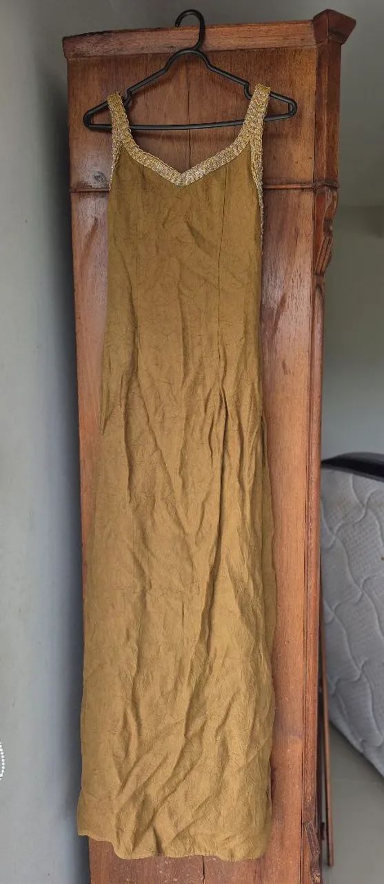 Vestido para festa  - Foto 3