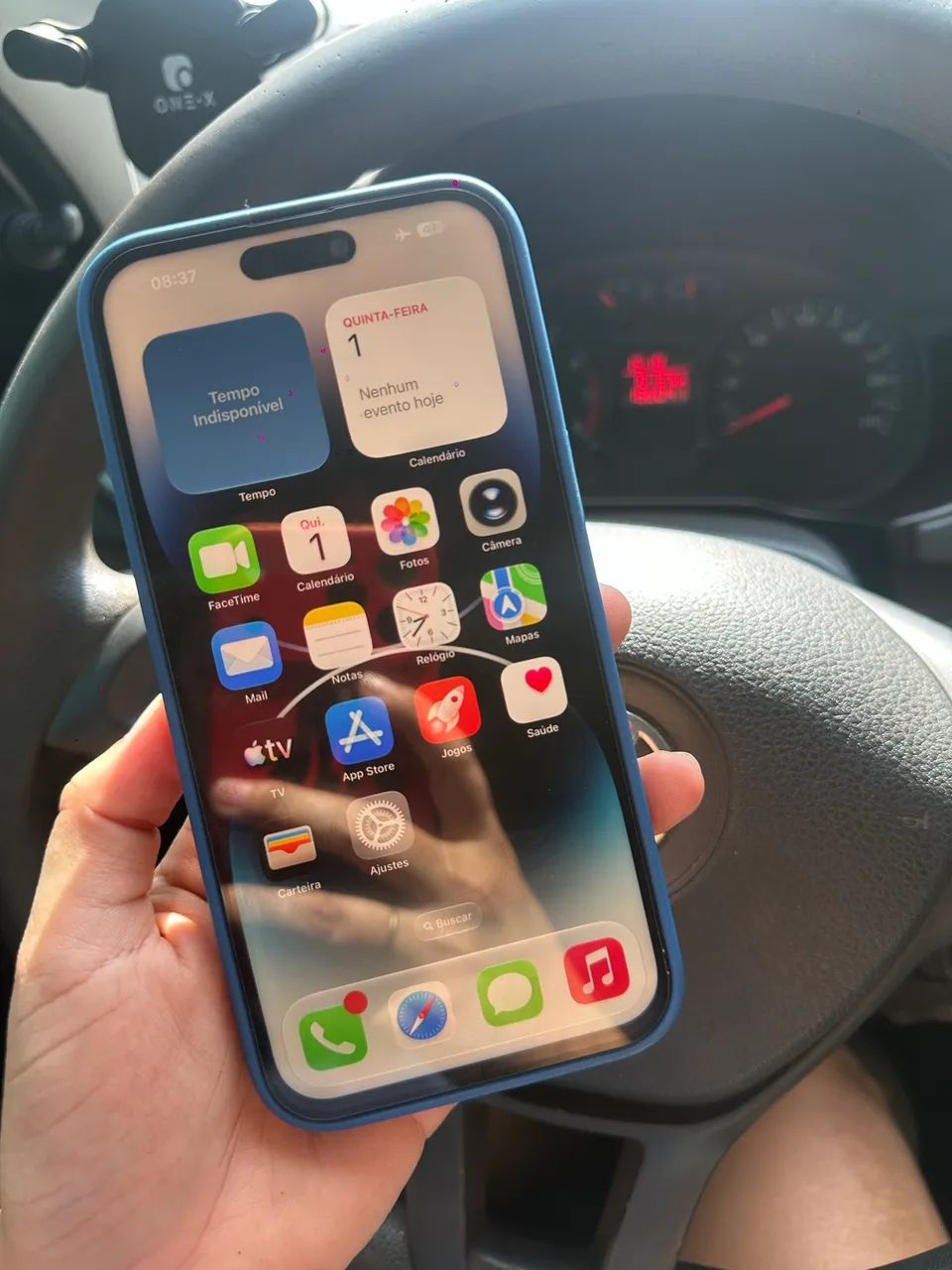 iPhone 14 Pro Max  - Foto 2