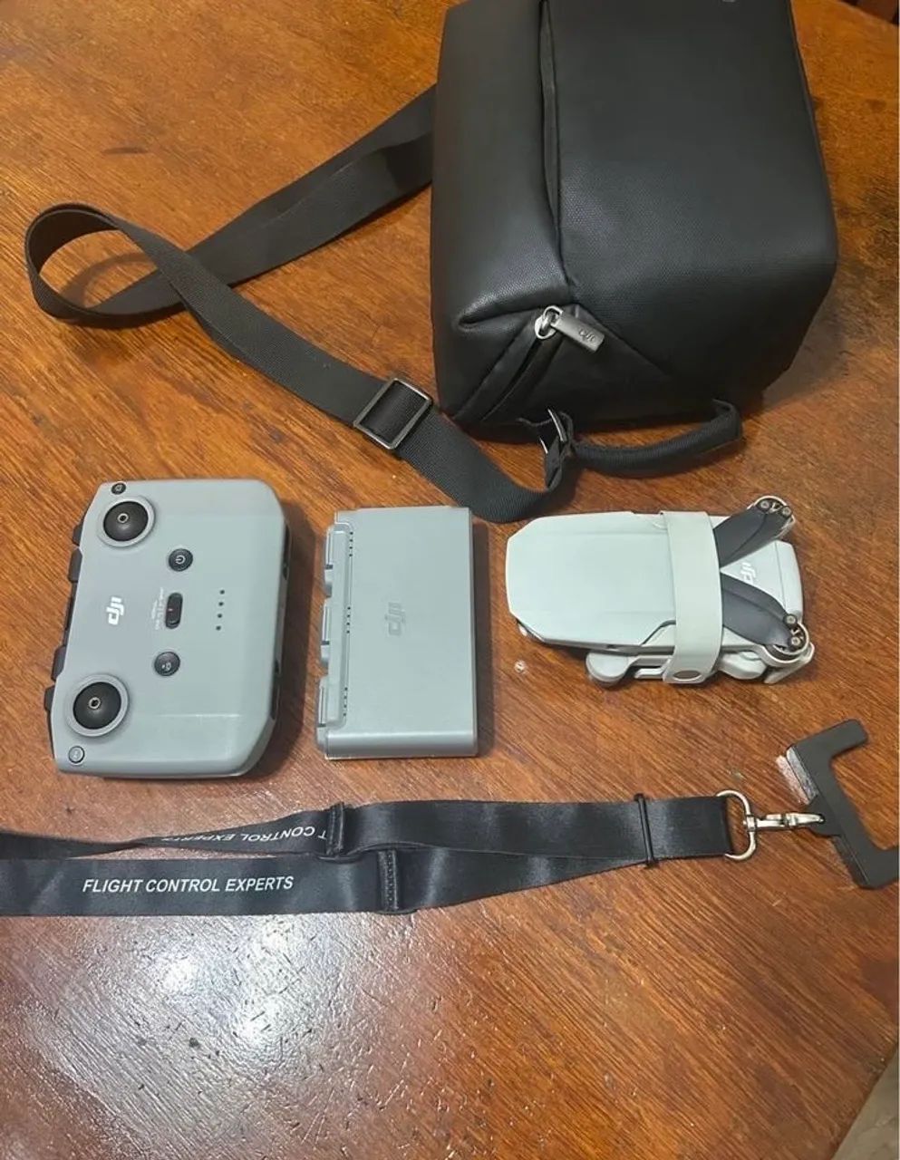 DJI mini 2 FlyMore  - Foto 4