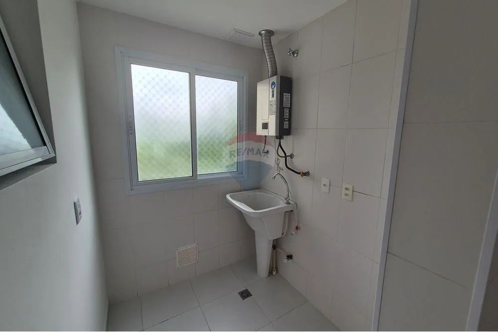 Apartamento 85 m2 com 3 quartos, sendo 01 suíte, para alugar - Foto 5