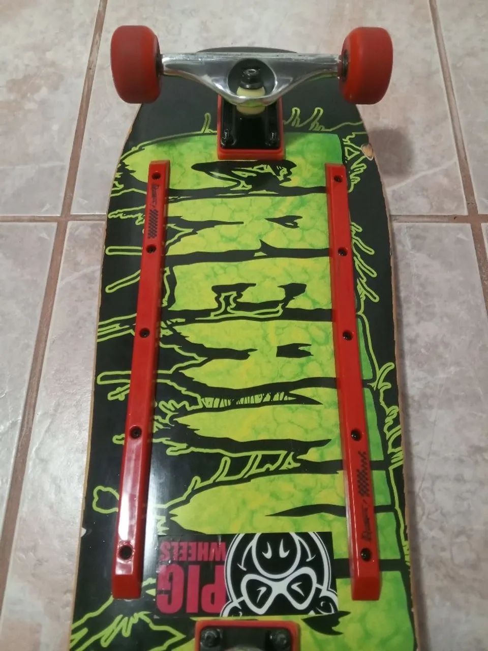 Skate old school - Foto 4