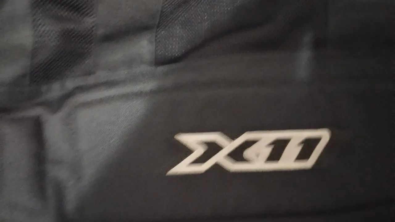 Jaqueta x11 brezze - Foto 4