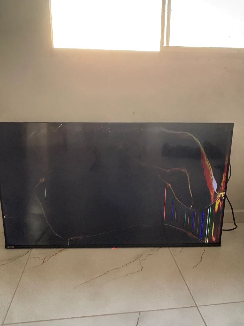 Tv Toshiba  - Foto 2