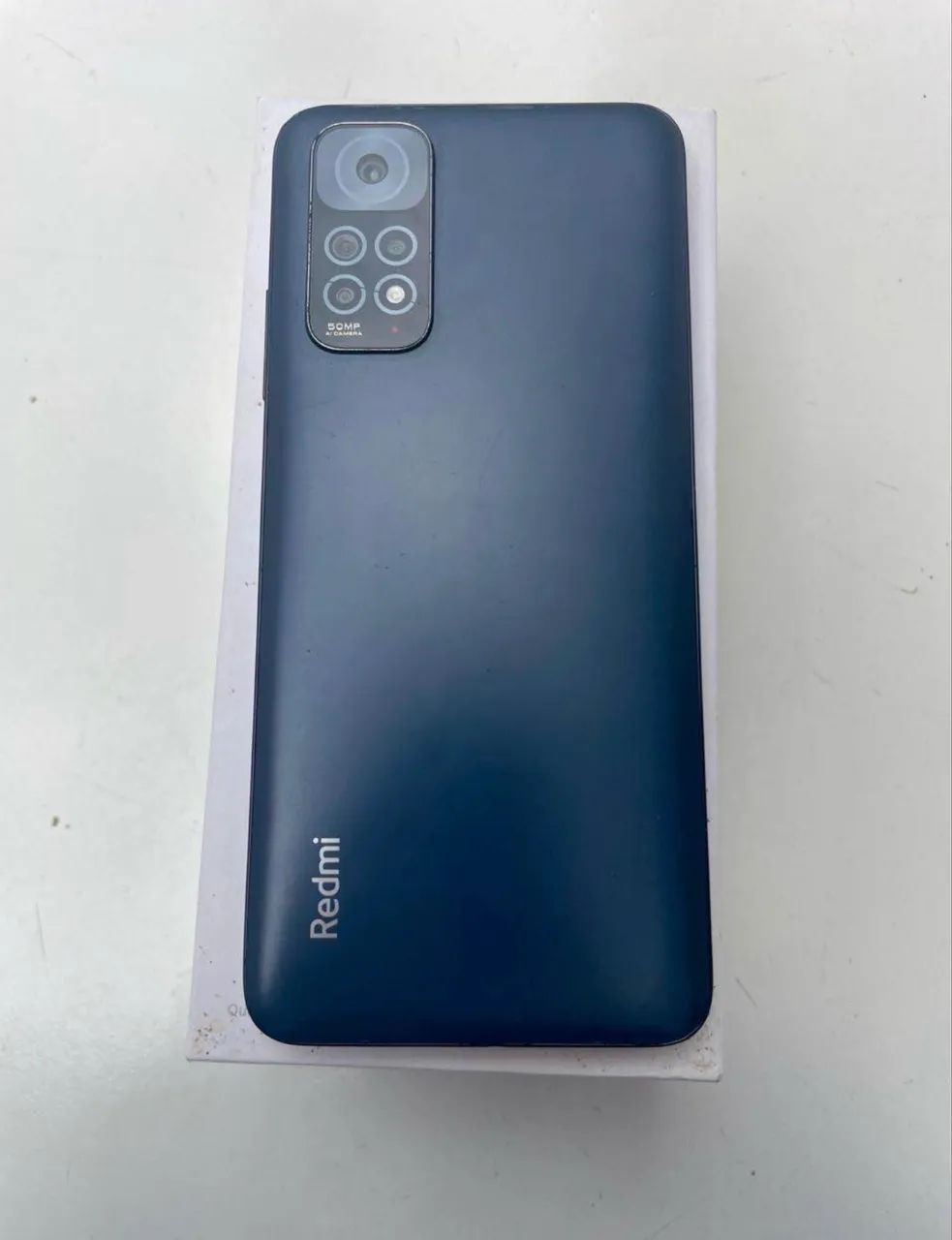 Redmi Note 11 64GB - Celulares e Smartphones - Brasil, Vitória da