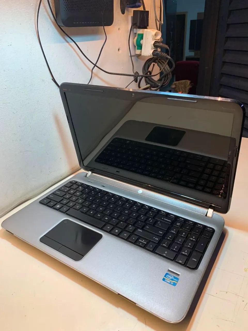 HP Core I7 6GB RAM SSD 240GB Formatado e Revisado  - Foto 4