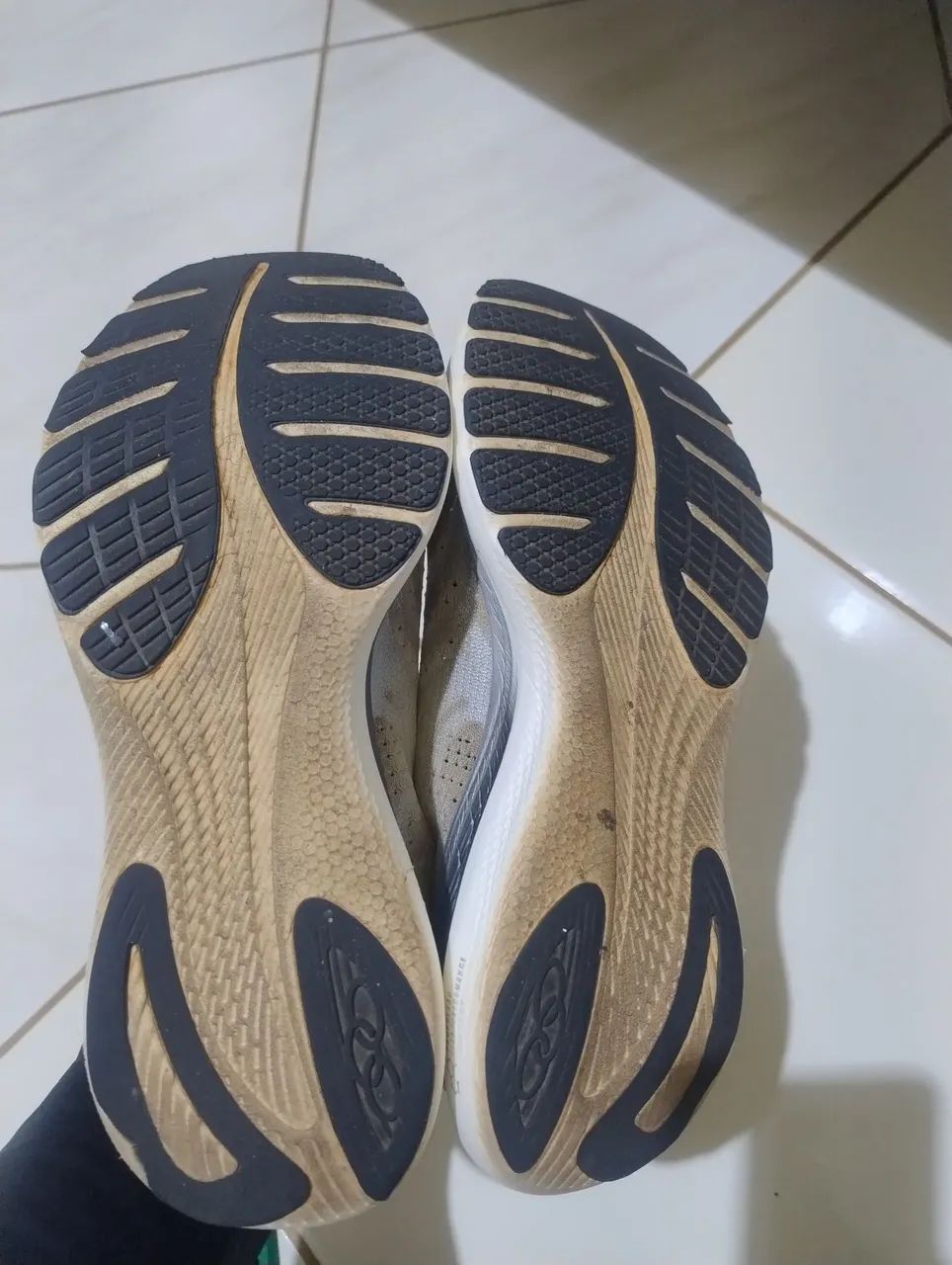 NIKE E OLYMPIKUS  - Foto 3