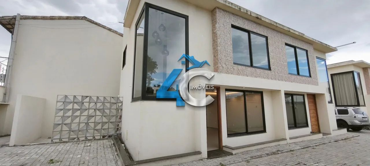 Dúplex com Duas Suites no Alto do Mundaí