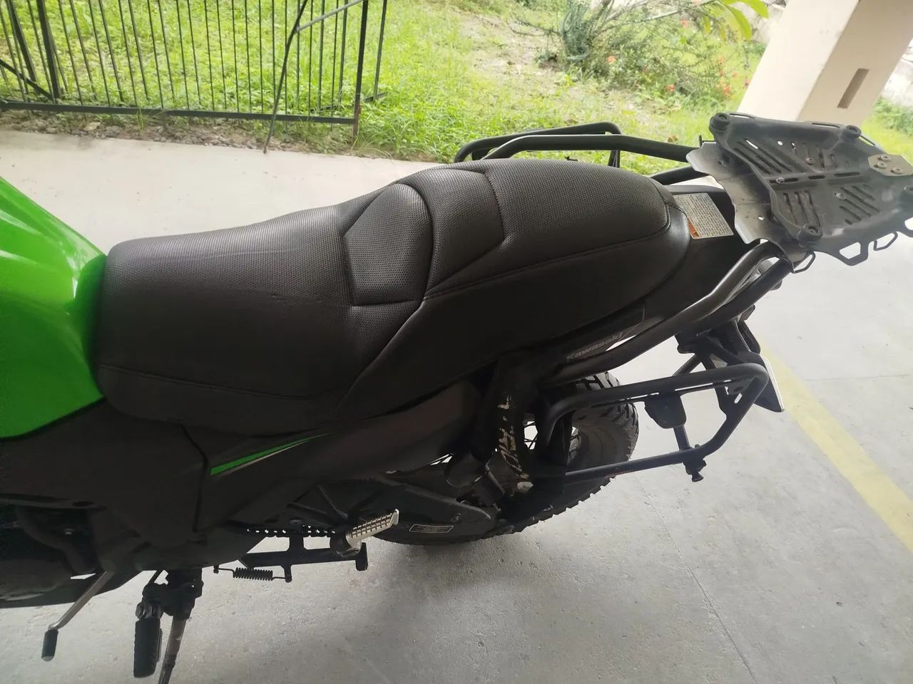 Versys A MAIS COMPLETA - Foto 5