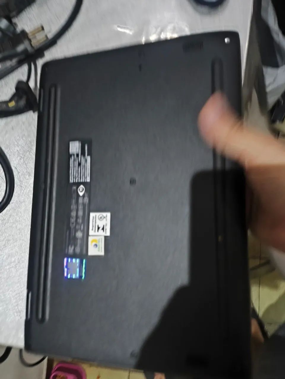 Notebook Lenovo 100e 2nd gen  - Foto 3