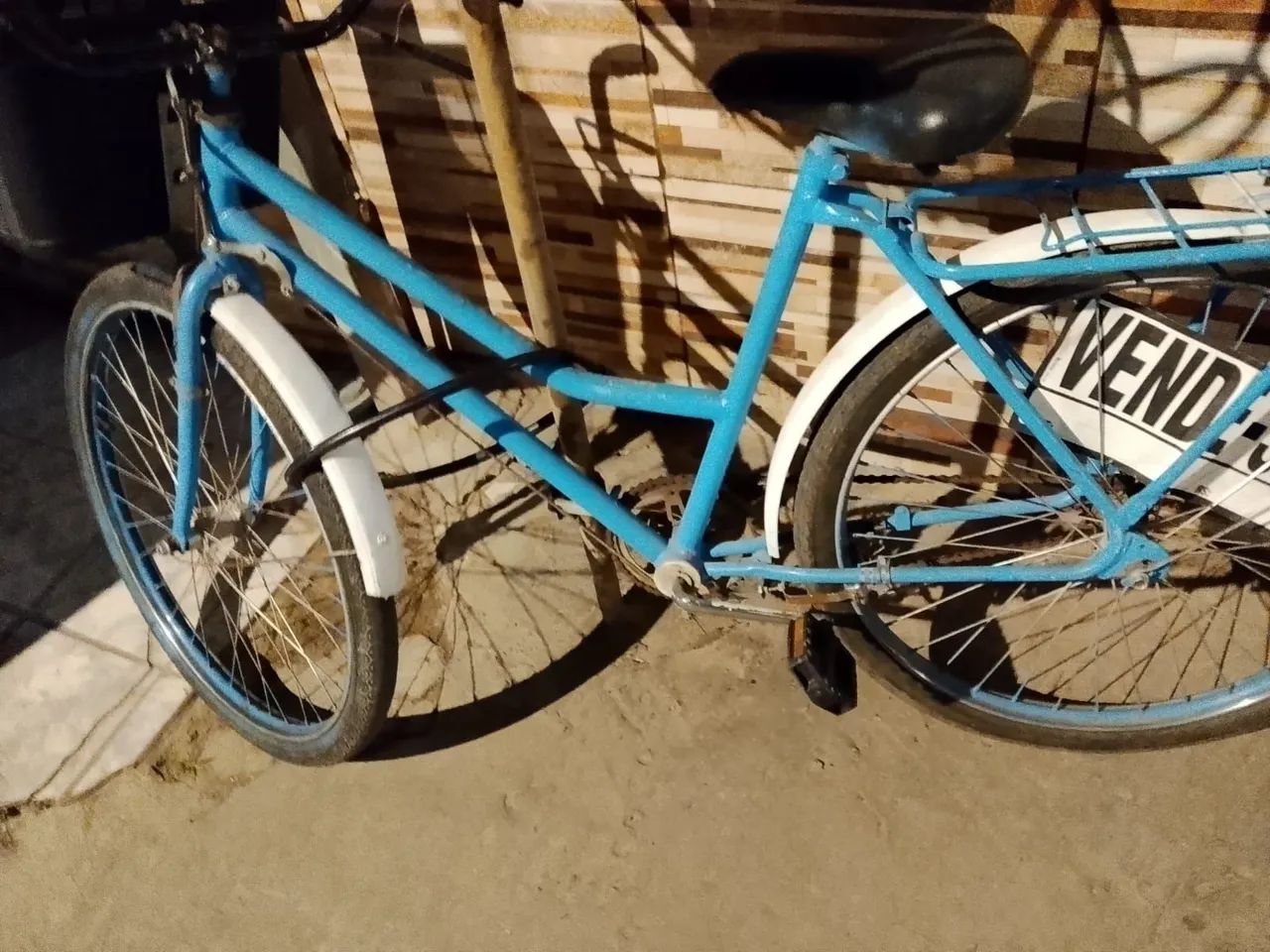 Bicicleta aro 26  - Foto 4