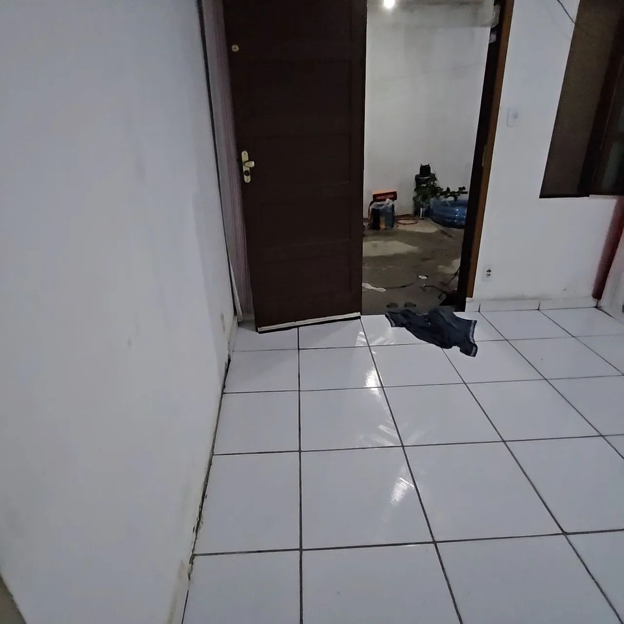 Vendo casa totalmente independente  - Foto 3