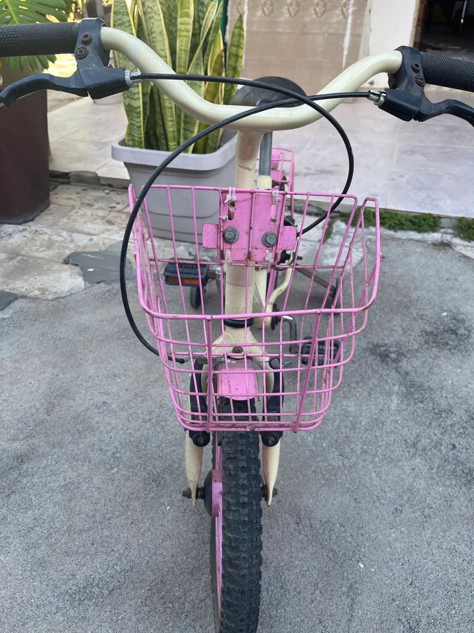 Bicicleta aro 16? muito resistente  - Foto 2
