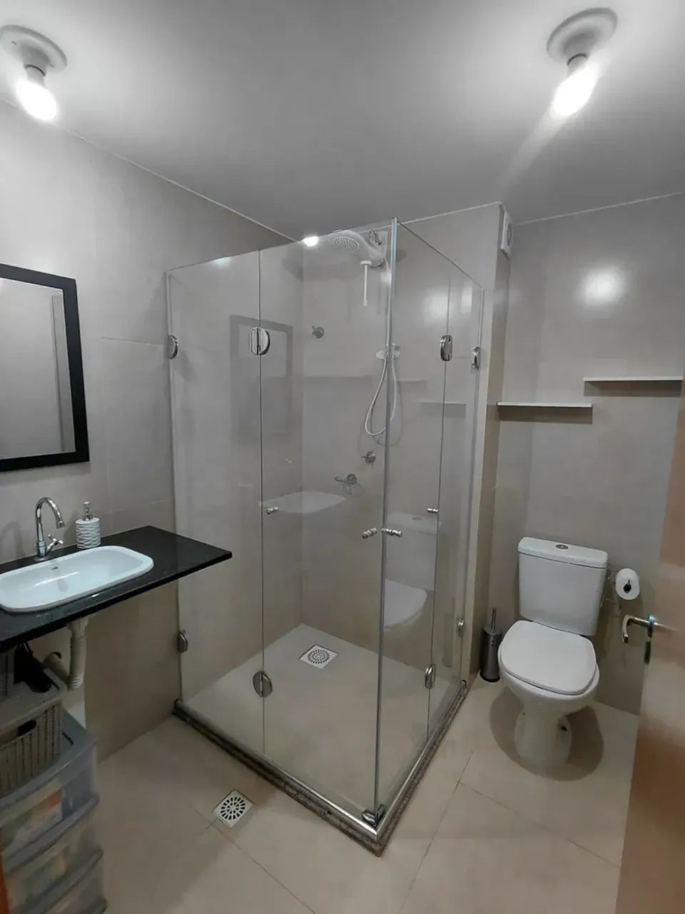 1 QUARTO COM 48 METROS . - Foto 4