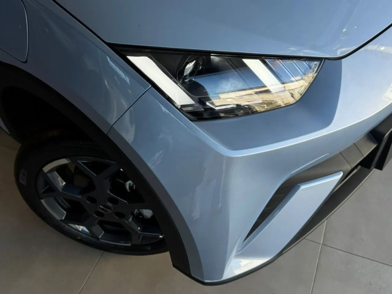 BYD Dolphin Mini (Elétrico) 2027 - Foto 2