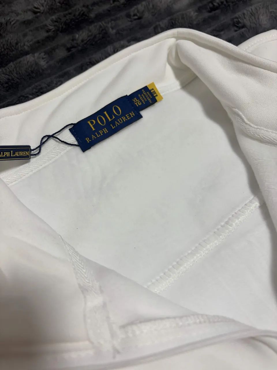 Quarter Zip Ralph Lauren - Foto 4