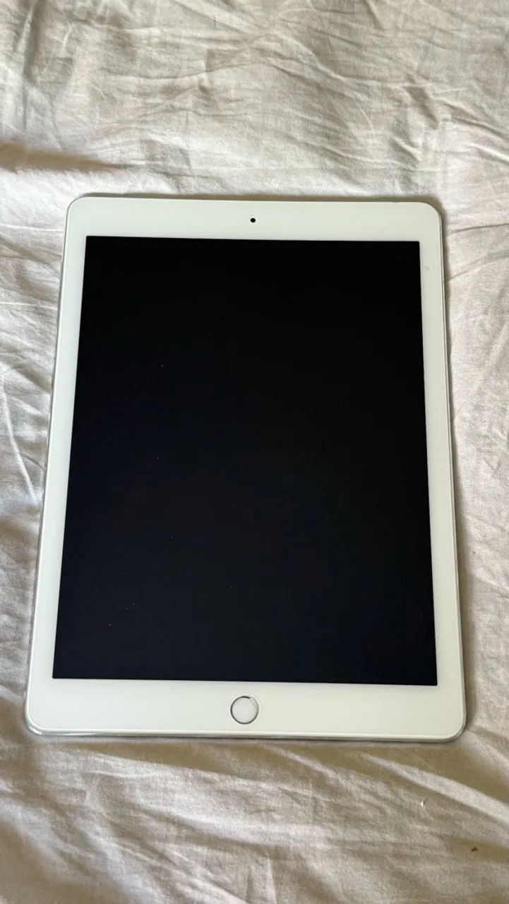 iPad Air 2 - WiFi + Celular 32GB 
