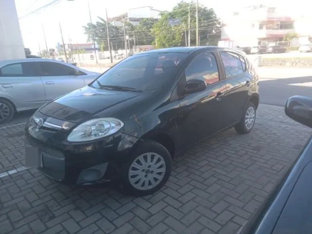 Fiat Palio 2017