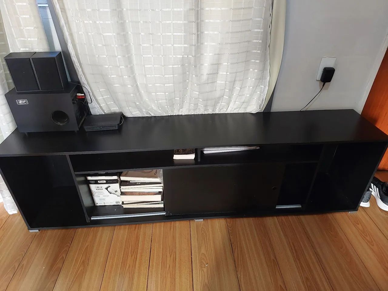 Rack sala - Foto 4