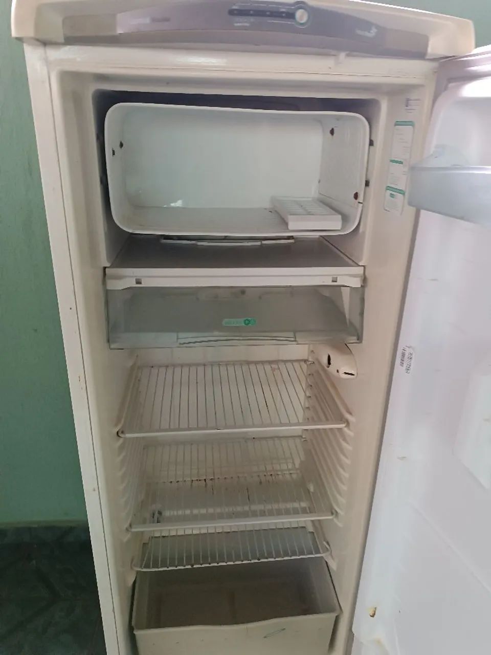 Geladeira  - Foto 2