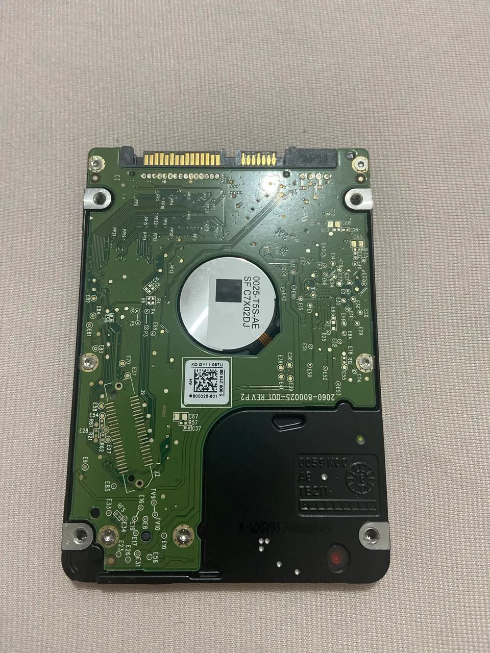 HDD WD Blue 500GB - Foto 2