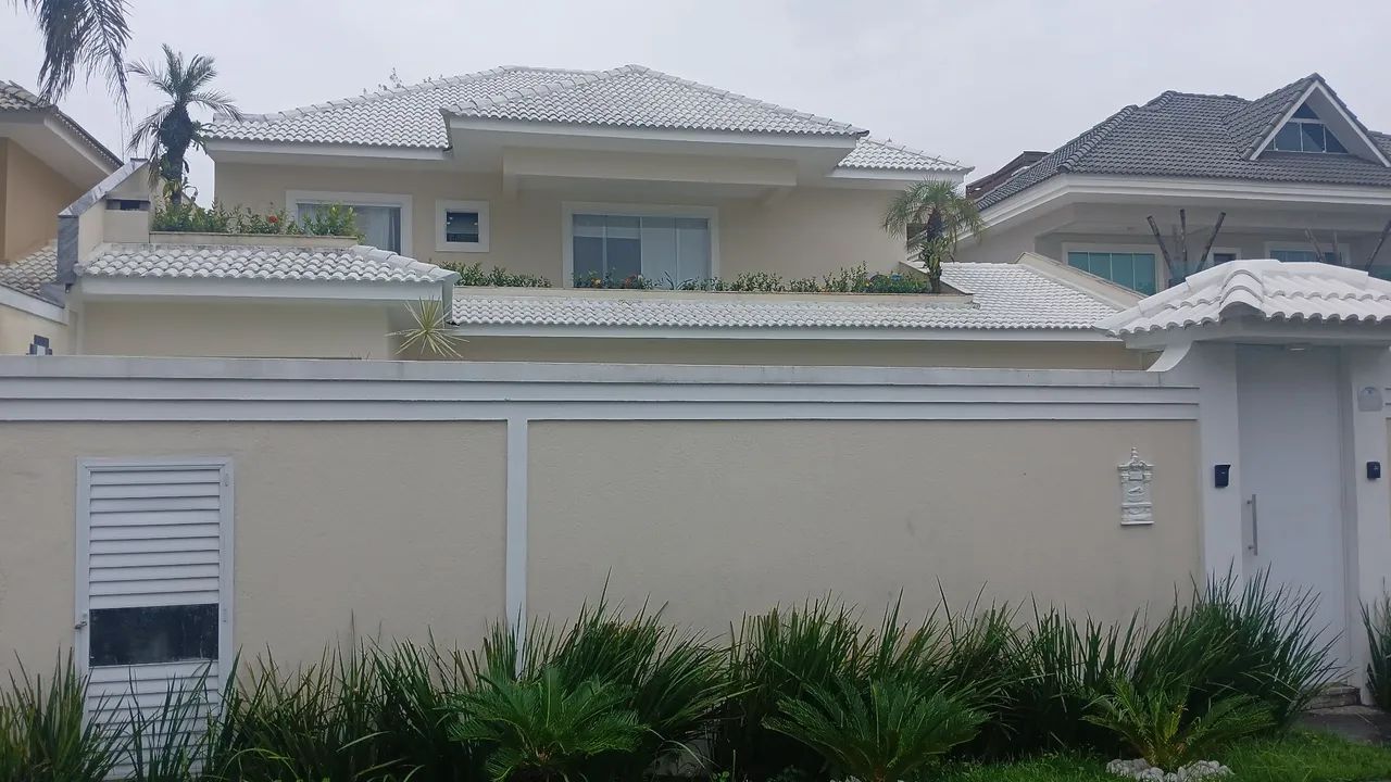 Foto - Rio de Janeiro - Barra da Tijuca