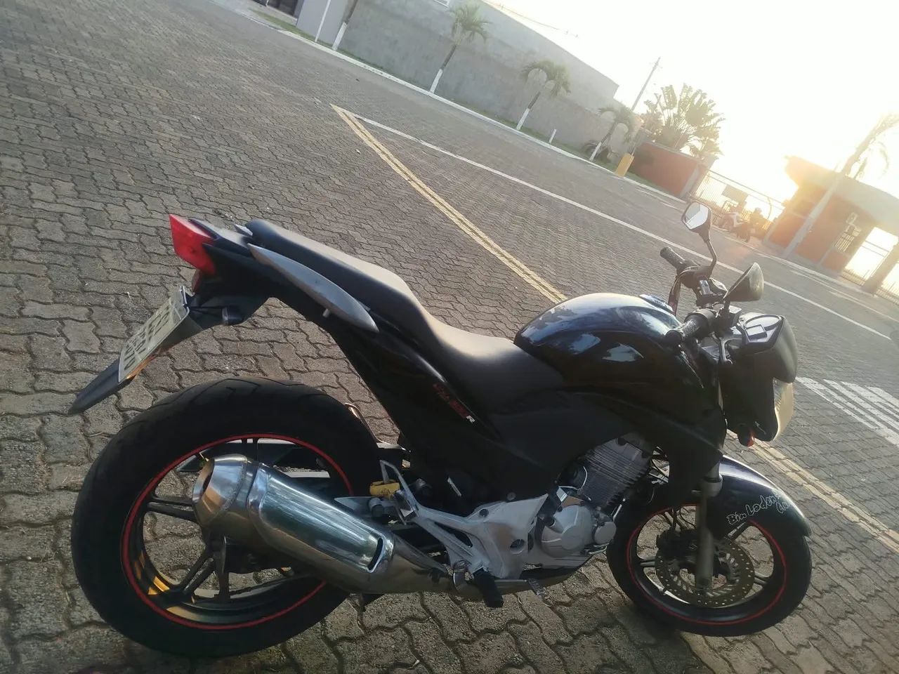 Vendo ou troco - Foto 3