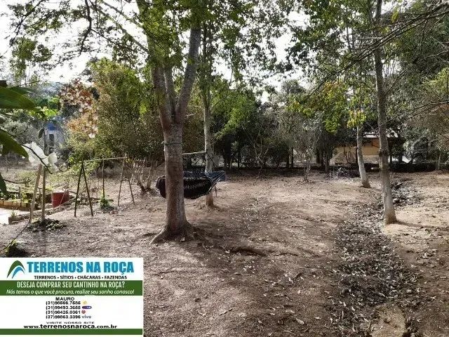 Sitio em Itaguara MG ÓTIMO CANTINHO NA ROÇA - Foto 3