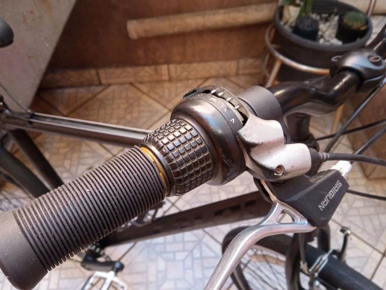 Bicicleta aro 26! - Foto 5