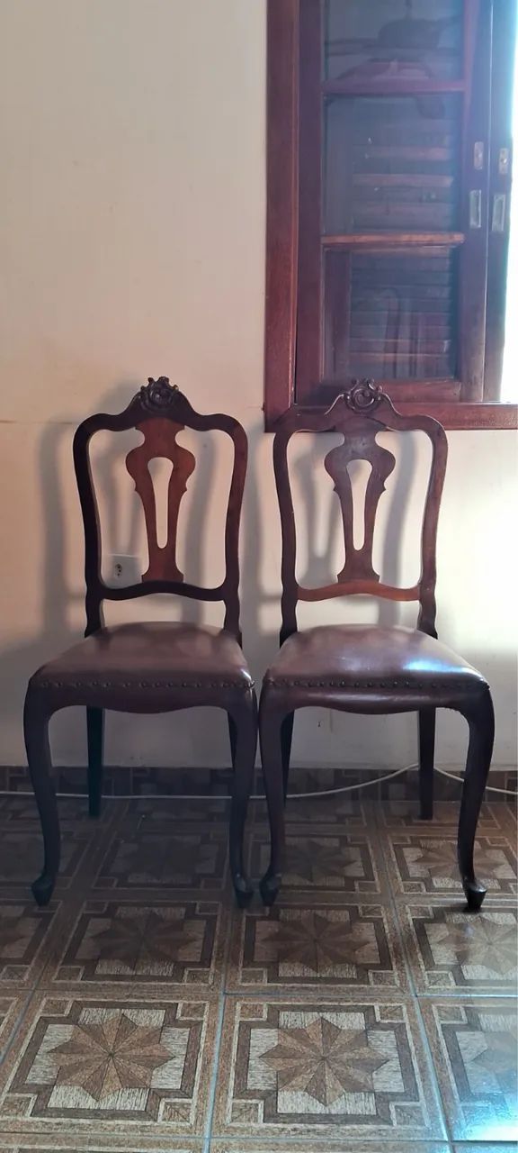 Conjunto móveis quarto provençal - Foto 4