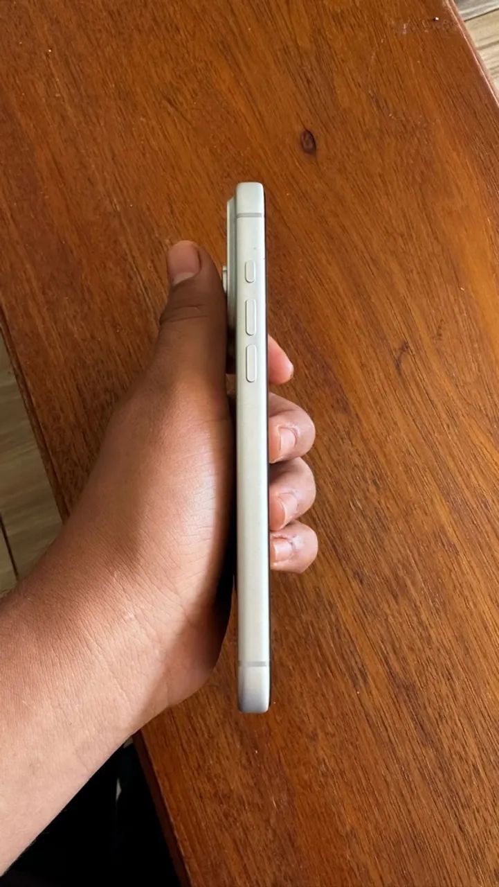 iPhone 17 Pro Max silver 256gb  - Foto 4