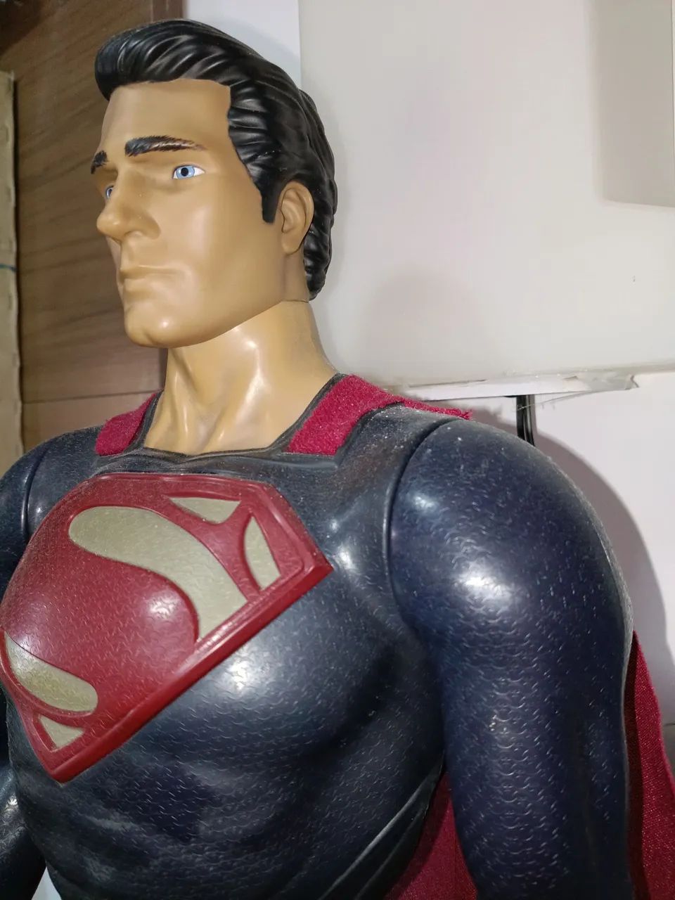 Super heróis  - Foto 3