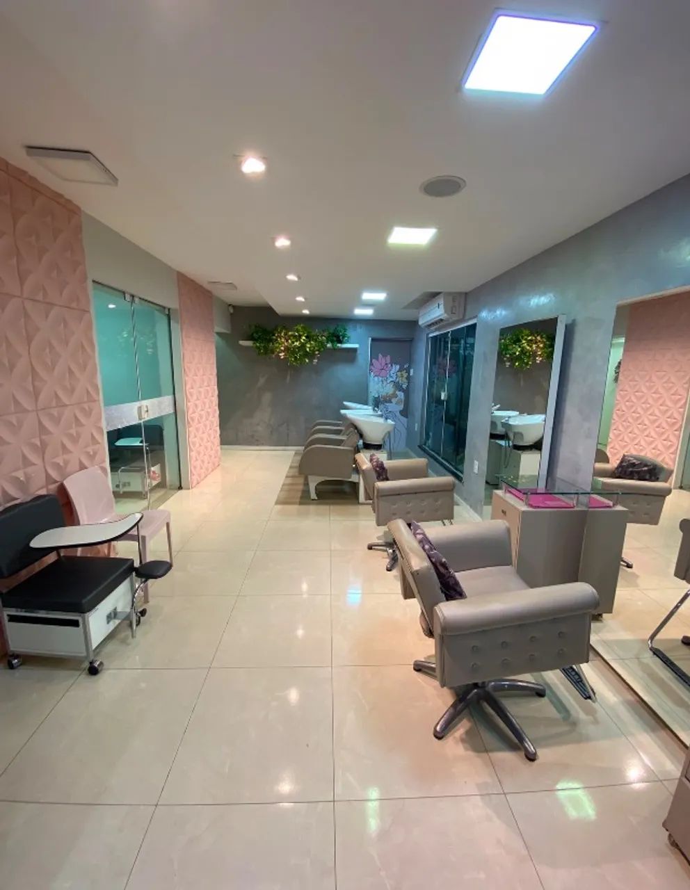 Ponto Comercial Parque Shalon