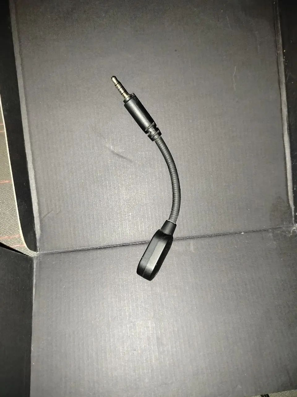 Fone headset fifine ampligame H6  - Foto 2