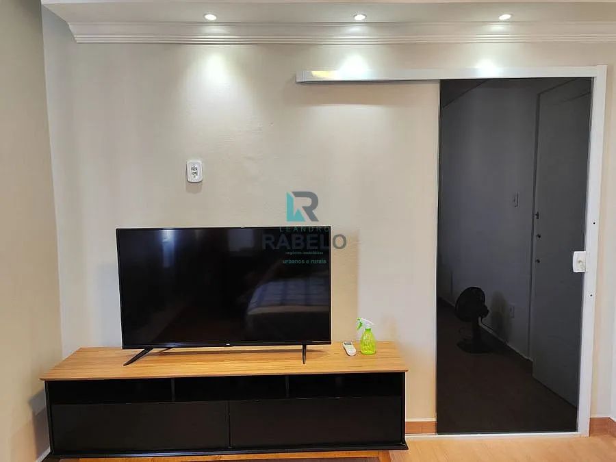 APARTAMENTO REFORMADO COM 3 QUARTOS NO CENTRO DE LORENA-SP - Foto 3