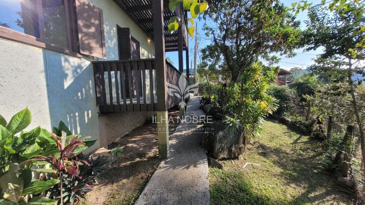 Casa para Alugar com 3 Quartos sendo 1 Suíte Master no Canto da Lagoa, Florianópolis com 2 - Foto 5