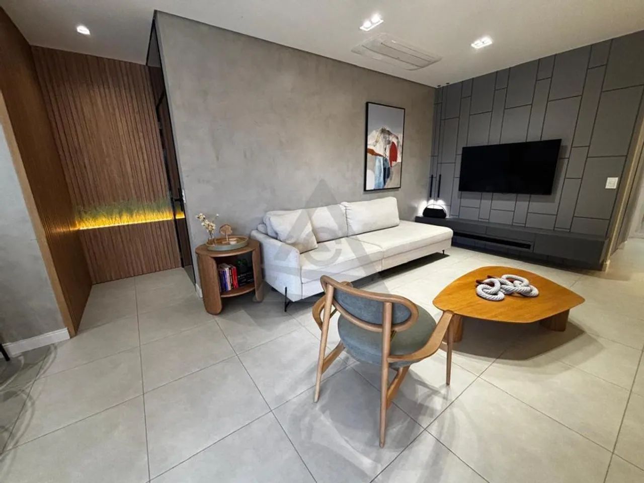 Apartamento à venda e para alugar em Campinas, Nova Campinas, com 3 suítes, com 125 m² - Foto 5