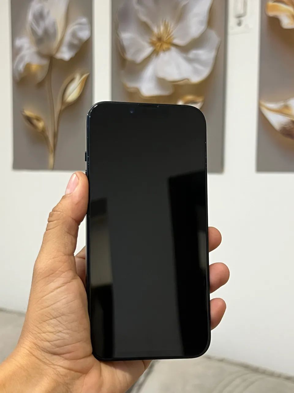 iPhone 14 128gb | Sem defeitos - Foto 3